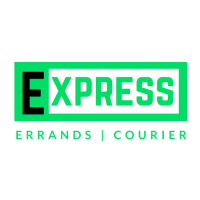 Express Errands & Courier Logo