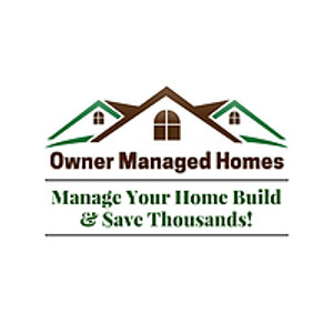 Owner Managed Homes Logo