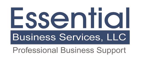 Company Logo For Essential Business Services'