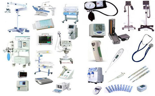 Physiotherapy Equipment Market'