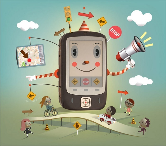 Mobile Advertising Market