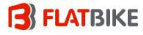Company Logo For Flatbike'