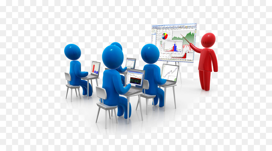 Professional & Management Development Training Marke