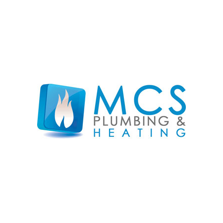 Company Logo For MCS Plumbing and Heating'