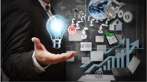 Smart Water Product Market