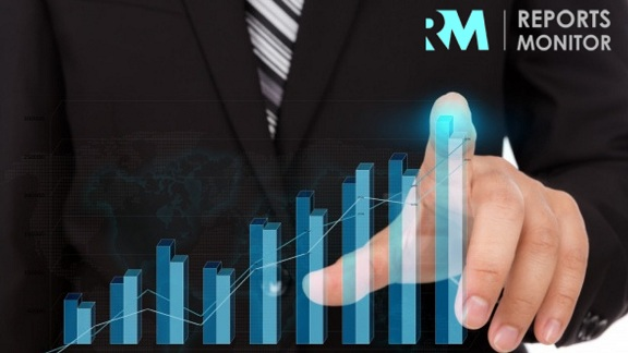 Global VCO (Voltage Controlled Oscillator) Market Growth'