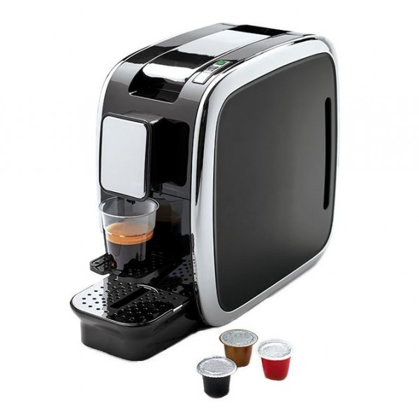 Global Capsule Coffee Machines Market Growth 2019-2024