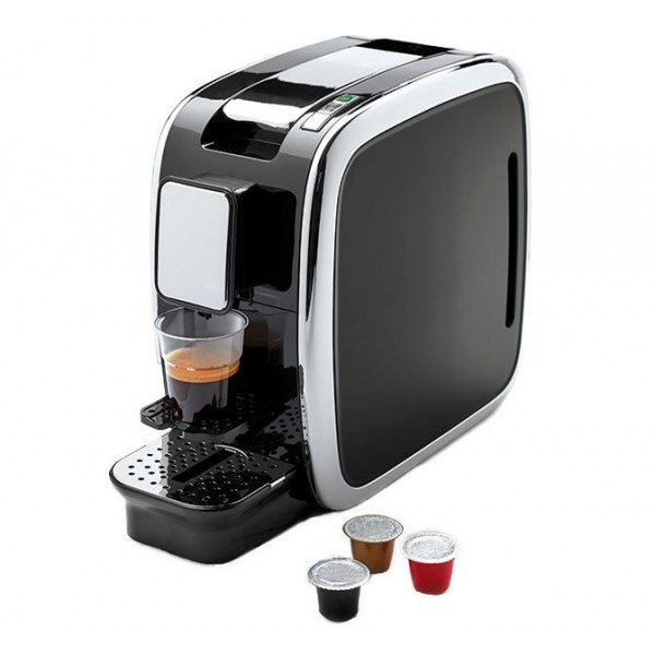 Global Capsule Coffee Machines Market Growth 2019-2024'