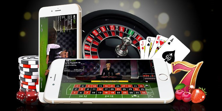 Mobile Gambling Market'