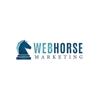 WebHorse Marketing Logo