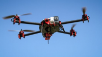 Consumer Camera Drones Market