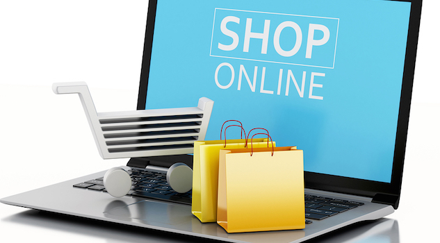 Online Retail Business Market