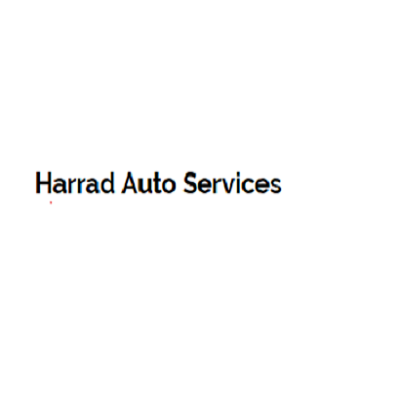 Company Logo For Harrad Auto Services'