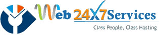 Web Hosting in India'