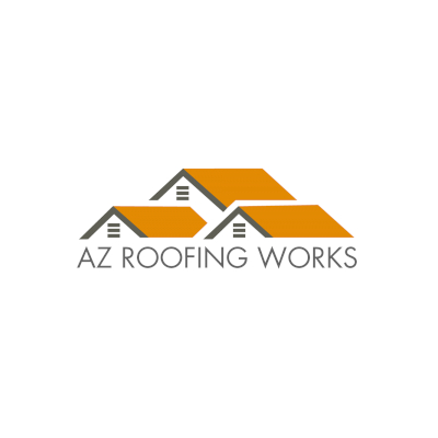 Company Logo For AZ Roofing Works'