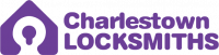 Charlestown locksmiths Logo