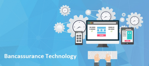 Bancassurance Technology market 2019'