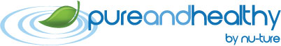 Logo for PureandHealthy'