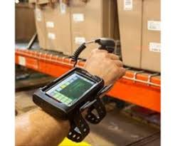 Global Industrial Wearable Devices Market