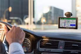 Global Car GPS Sales Market'