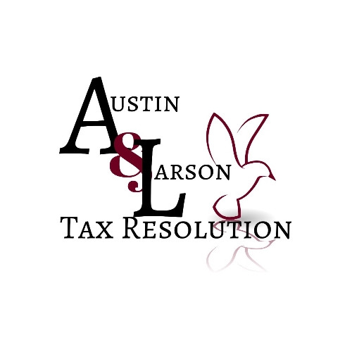 Company Logo For Austin &amp;amp; Larson Tax Resolution'