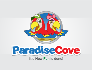 Paradise &amp; Cove'