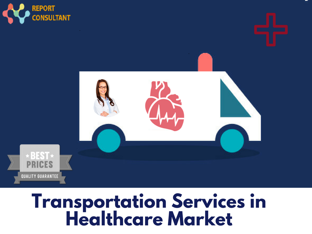 Transportation Services in Healthcare market