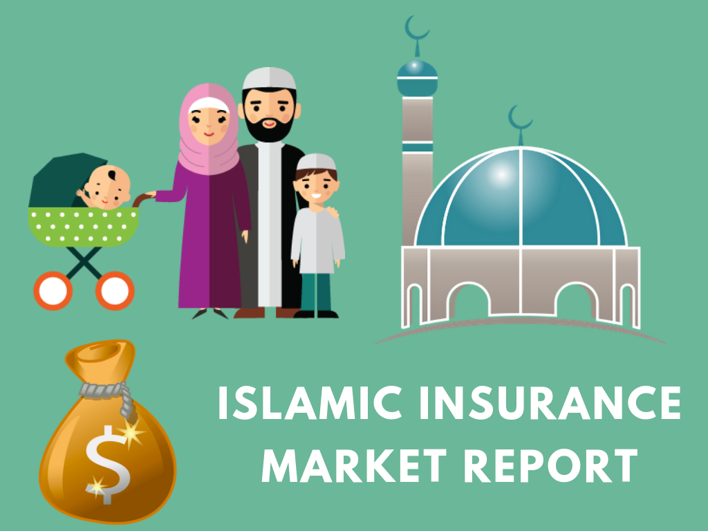 Islamic Insurance Market