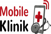 Mobile Klinik - Surrey Guildford Logo