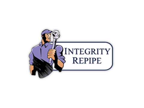 Company Logo For Integrity Repipe'