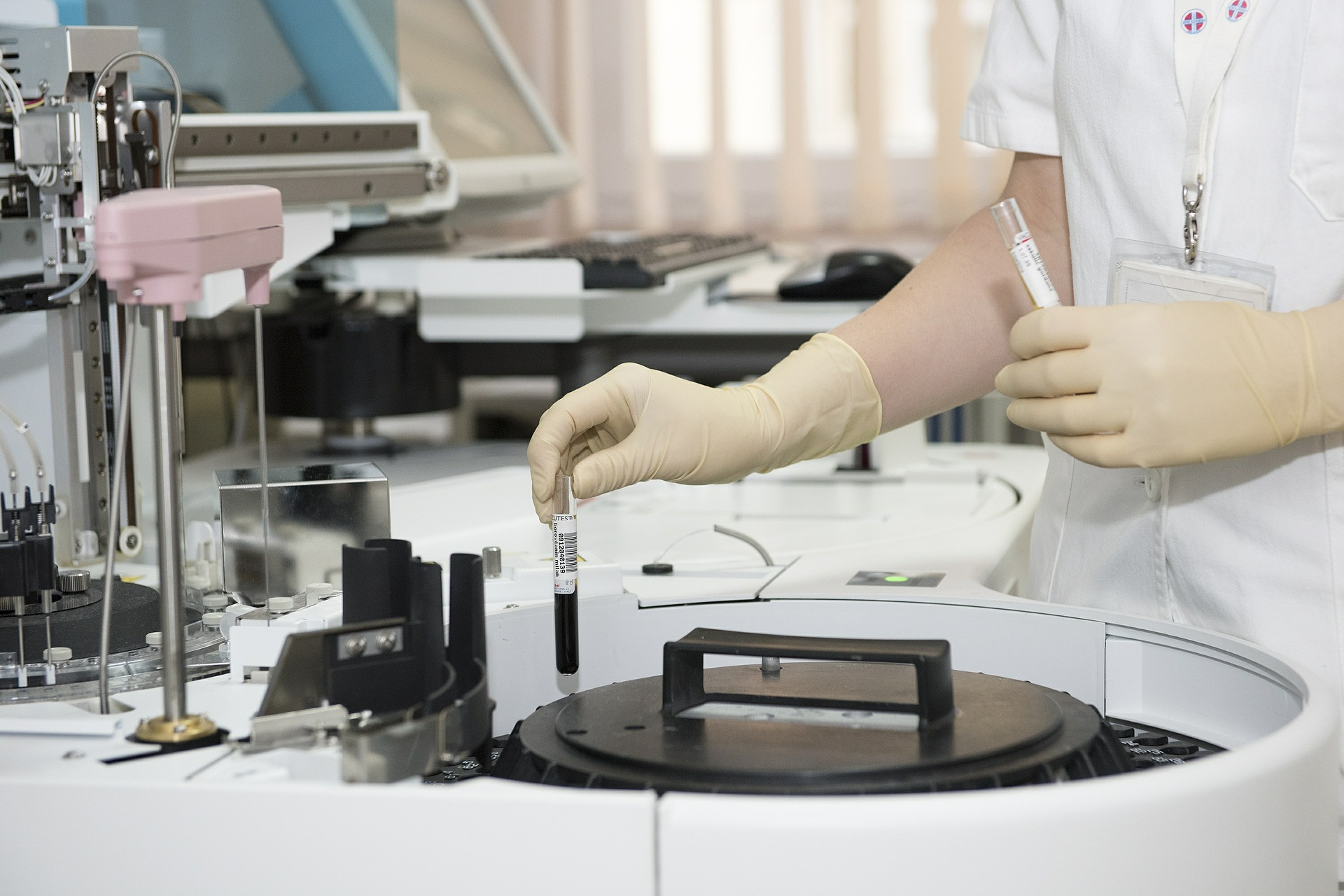 herpes testing los angeles