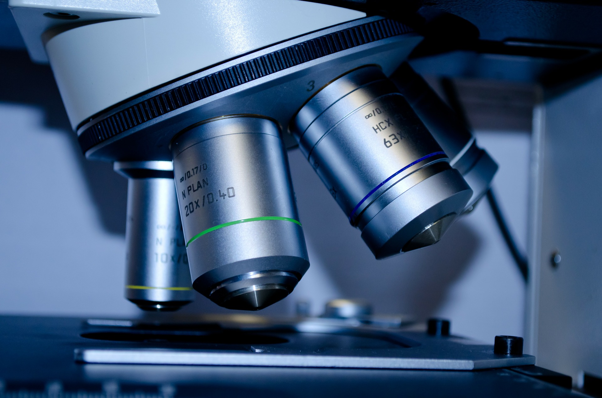 herpes testing los angeles