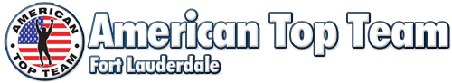 American Top Team Fort Lauderdale Logo