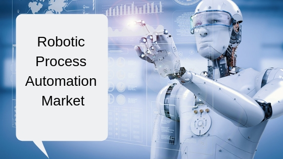 Robotic process automation