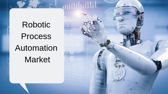 Robotic process automation'