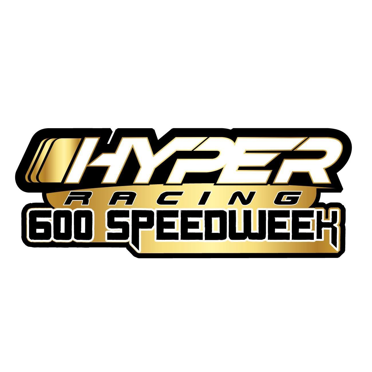 Hyper Speedweek'