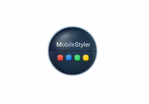Company Logo For MobileStyler'