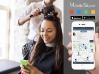 MobileStyler App