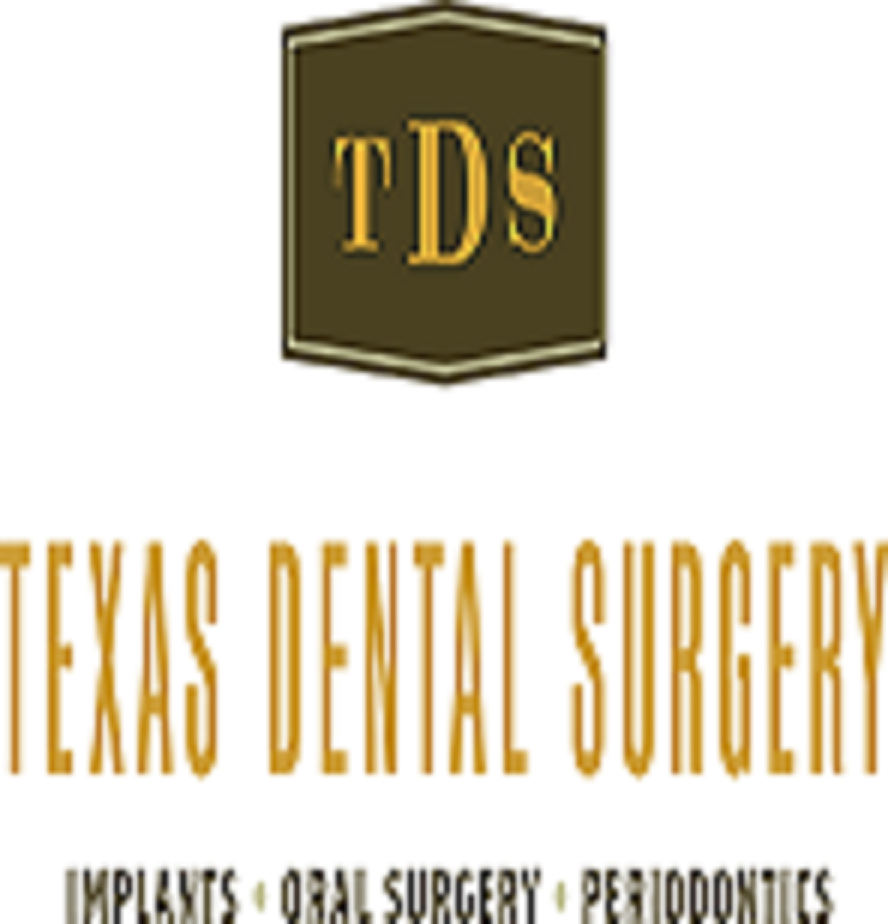 Company Logo For Texas Dental Surgery'