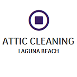 Company Logo For Attic Cleaning Laguna Beach'