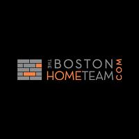 The Boston Home Team Logo