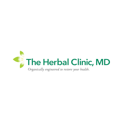 Company Logo For The Herbal Clinic, MD'