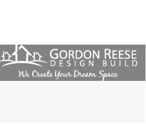 Gordon Reese Design Build Logo