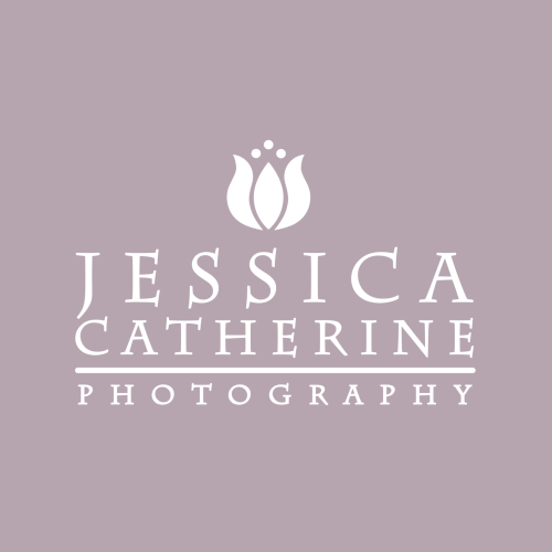 Jessica Catherine Photography Logo