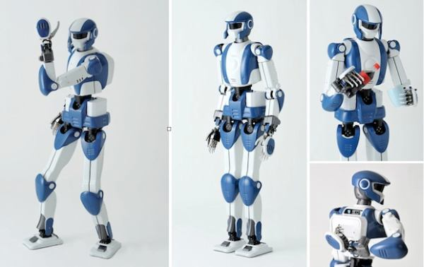 Consumer And Office Robot Market'