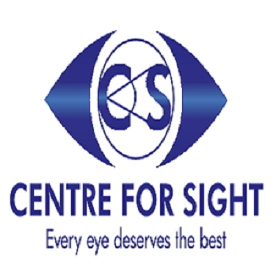 Centre For Sight