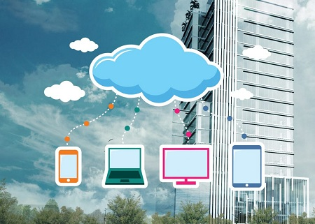 Cloud Business Software Market