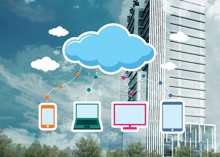 Cloud Business Software Market'