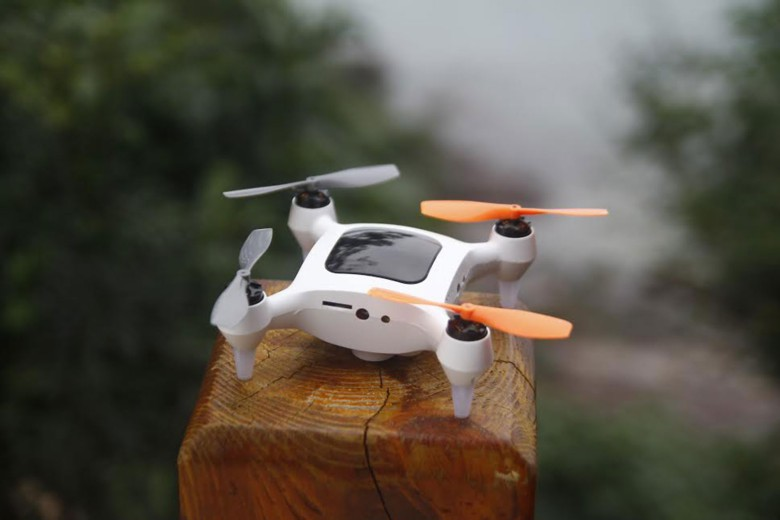 Nano Drones Market'