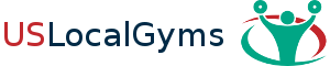 USLocalGyms Logo